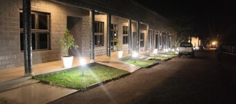 Mika Convention Center Meanwood