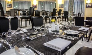 Esmorzar diari continental gratuït