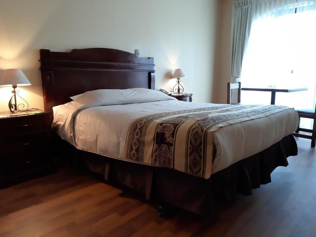 Photo - Hotel Monte Carlo