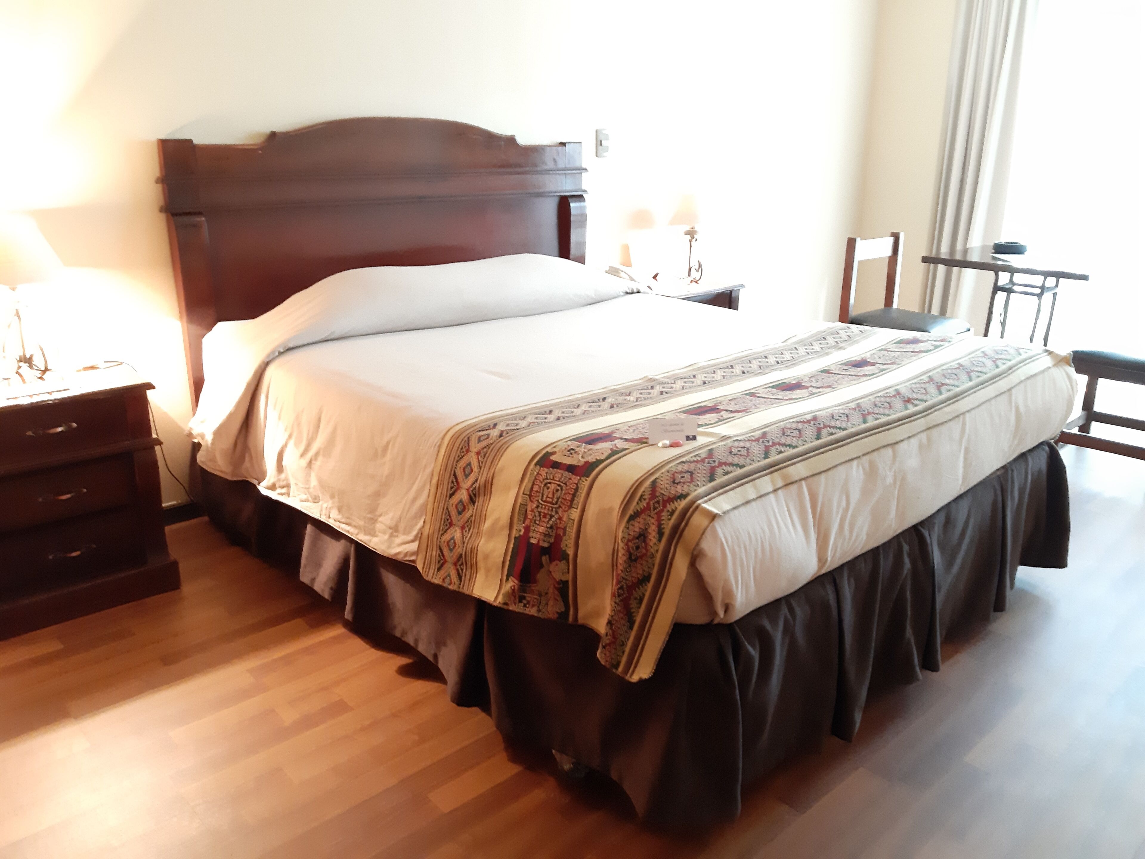 Photo - Hotel Monte Carlo