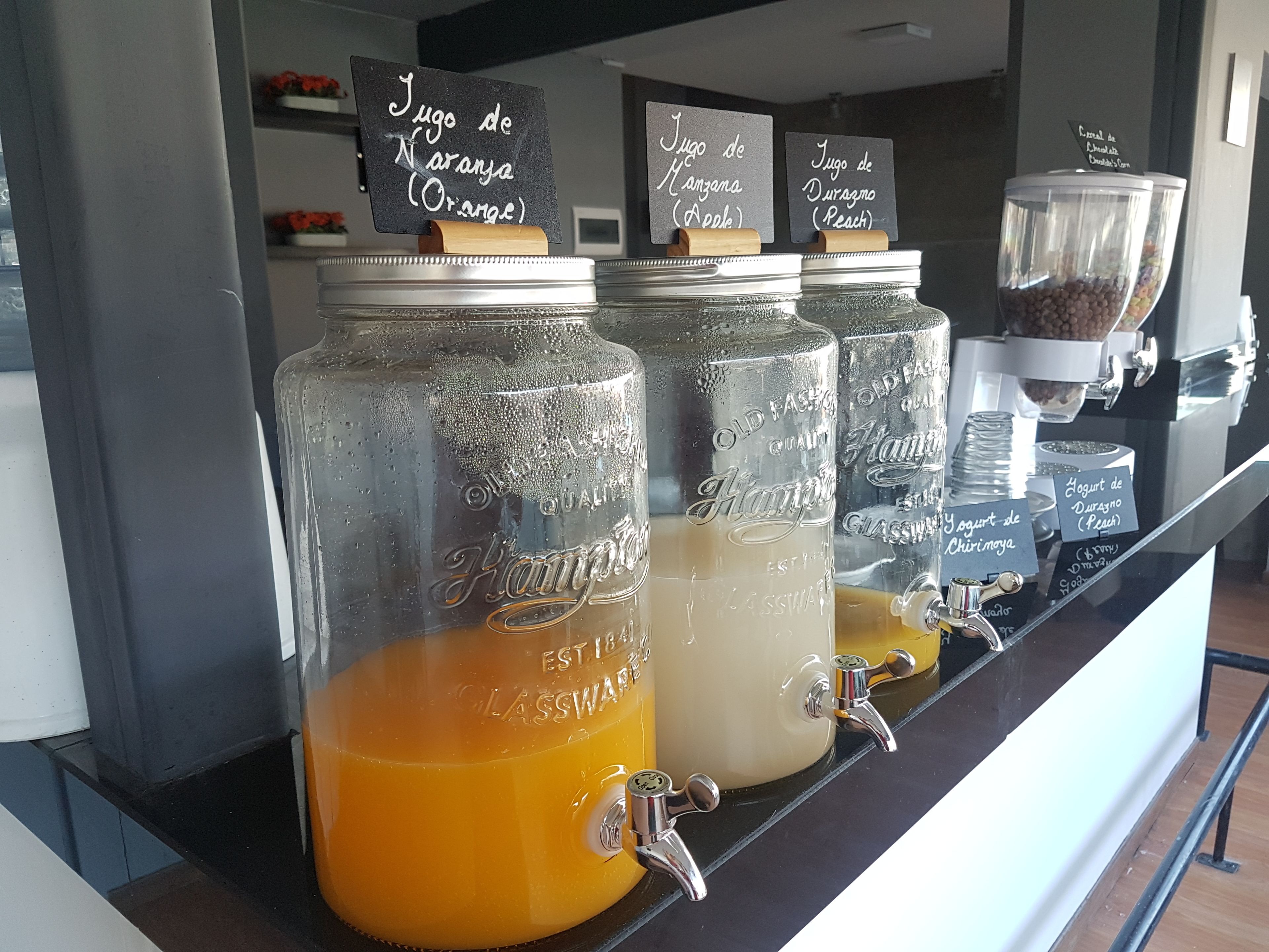 Photo - Hotel Monte Carlo