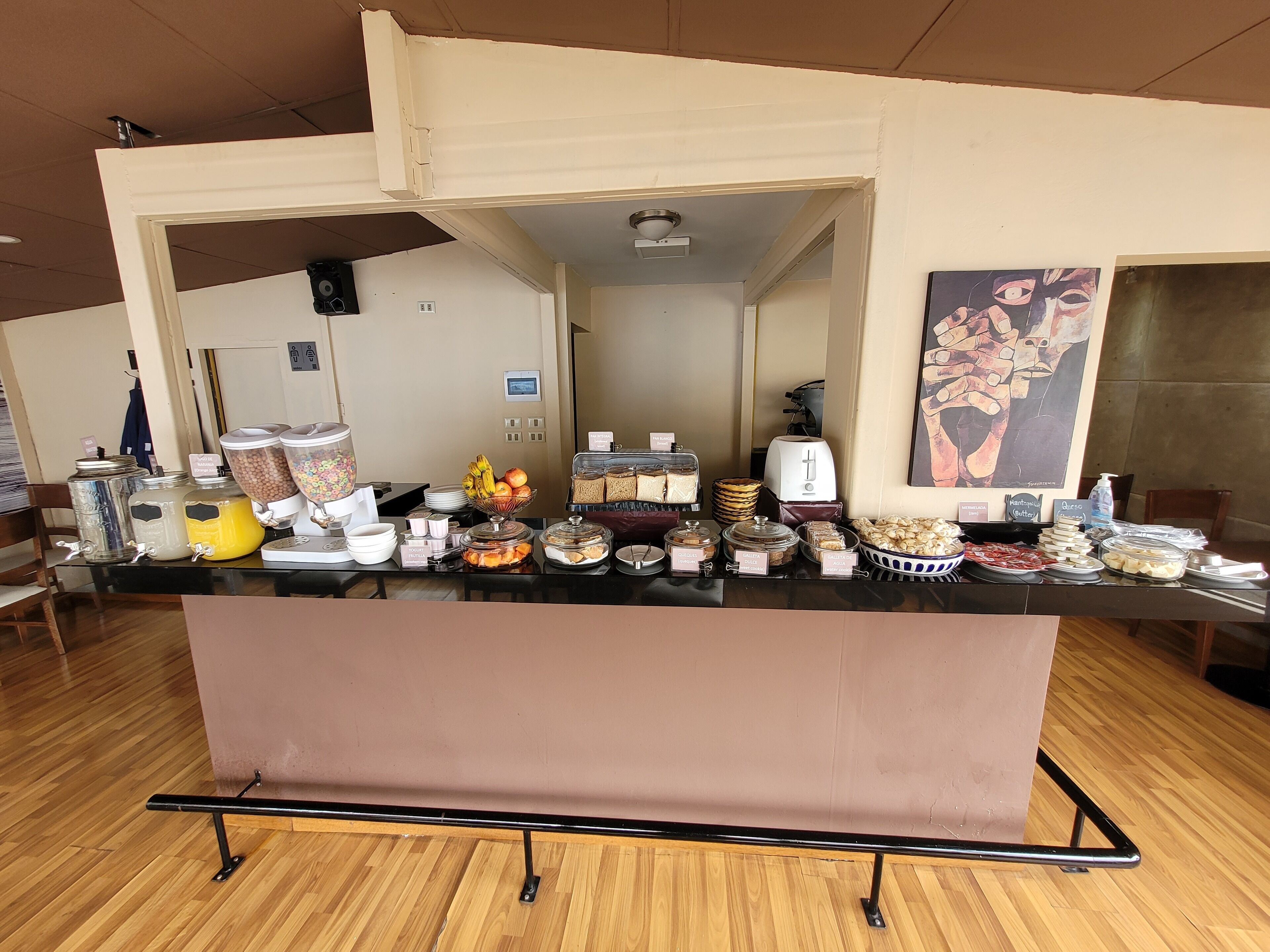 Photo - Hotel Monte Carlo