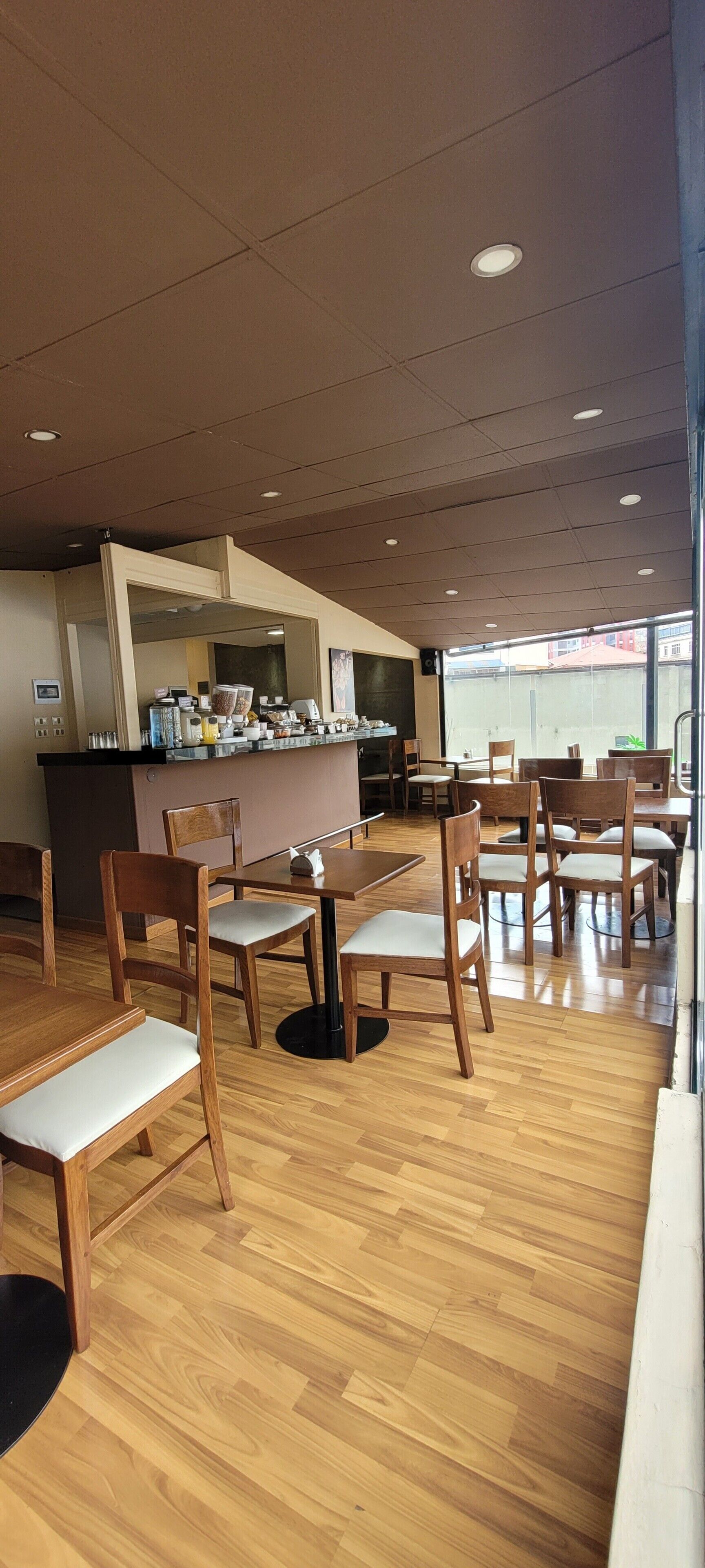 Photo - Hotel Monte Carlo