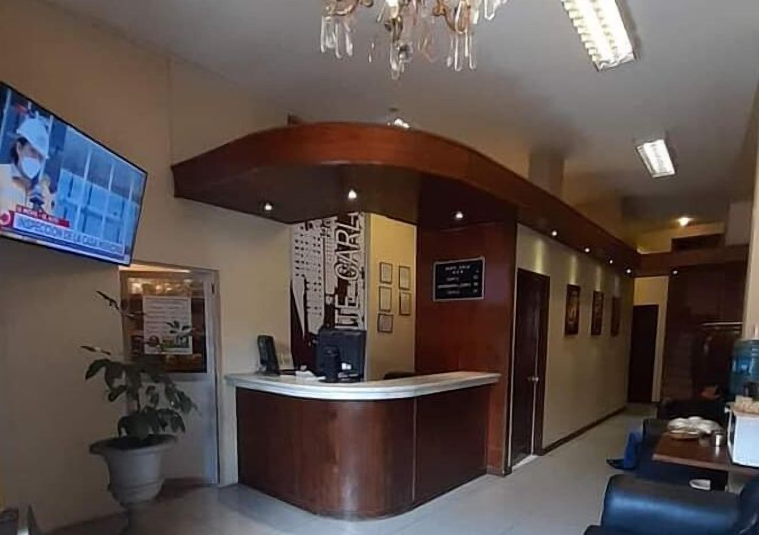 Photo - Hotel Monte Carlo