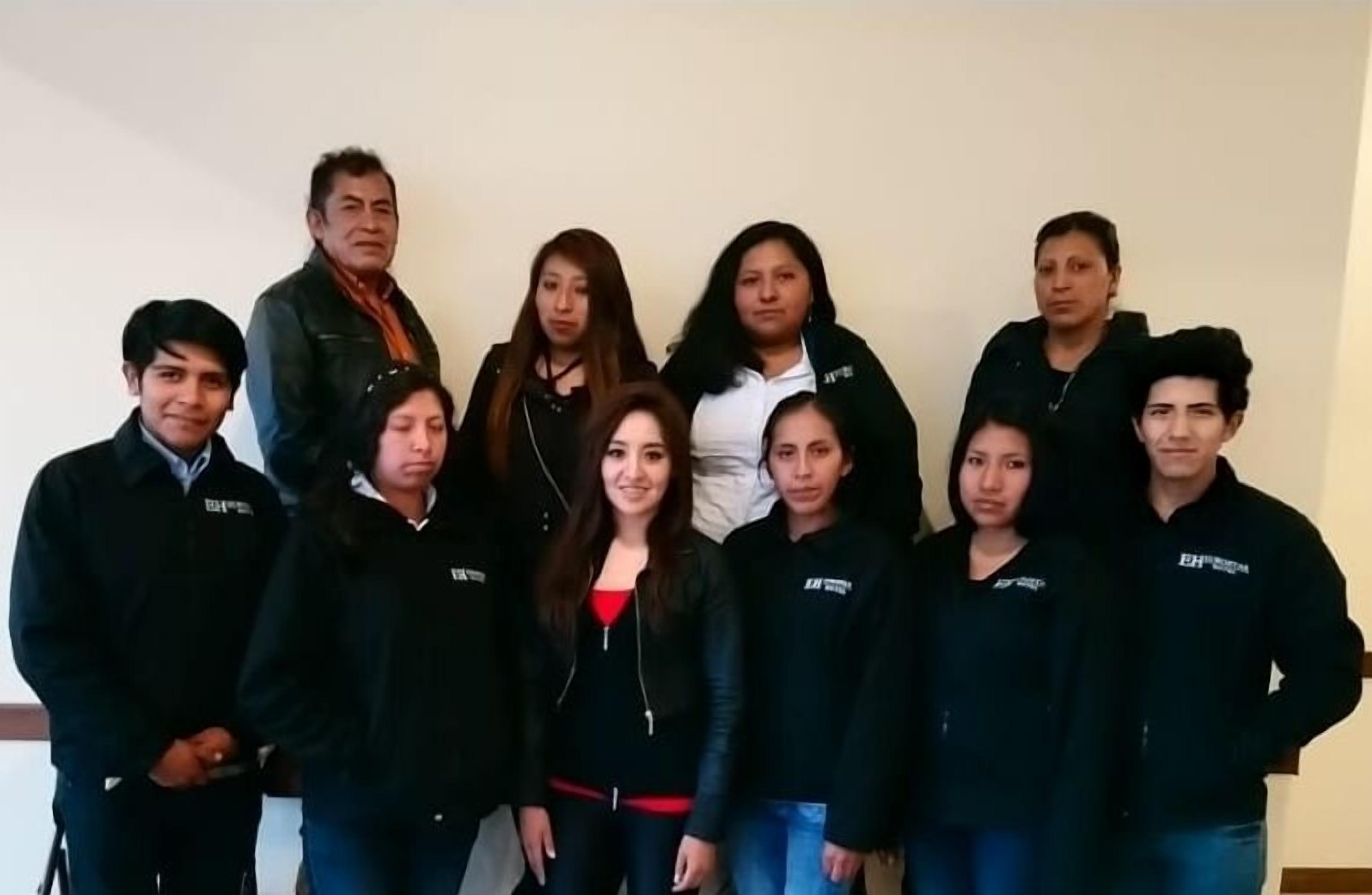 Photo - Hotel Monte Carlo