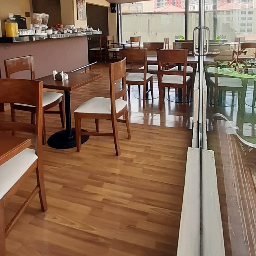 Photo - Hotel Monte Carlo