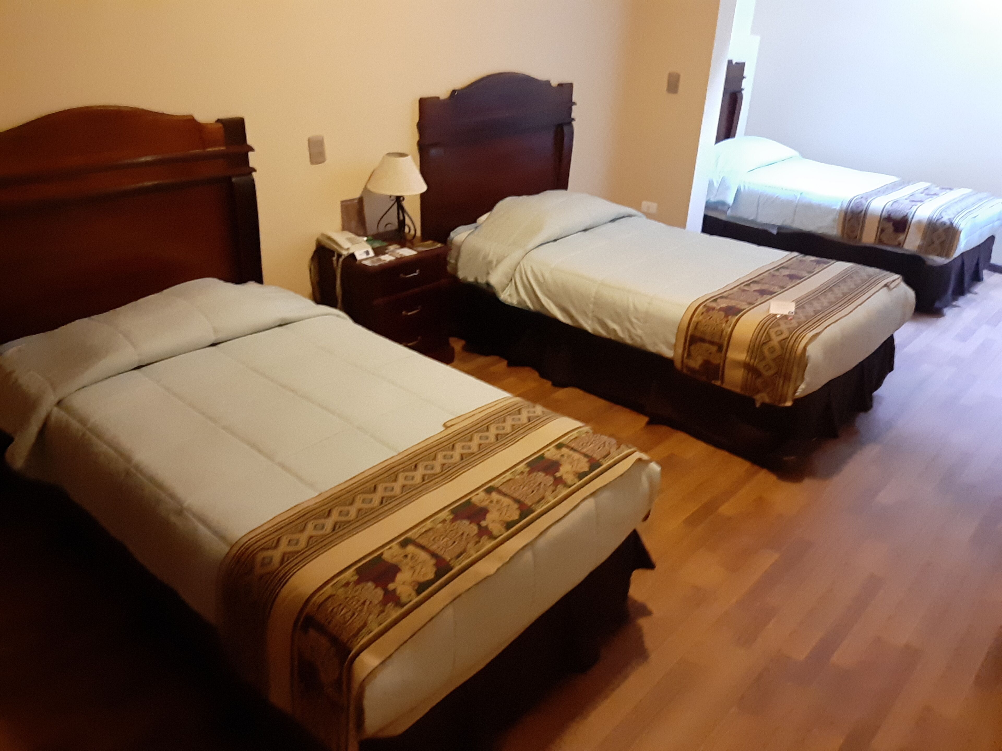 Photo - Hotel Monte Carlo