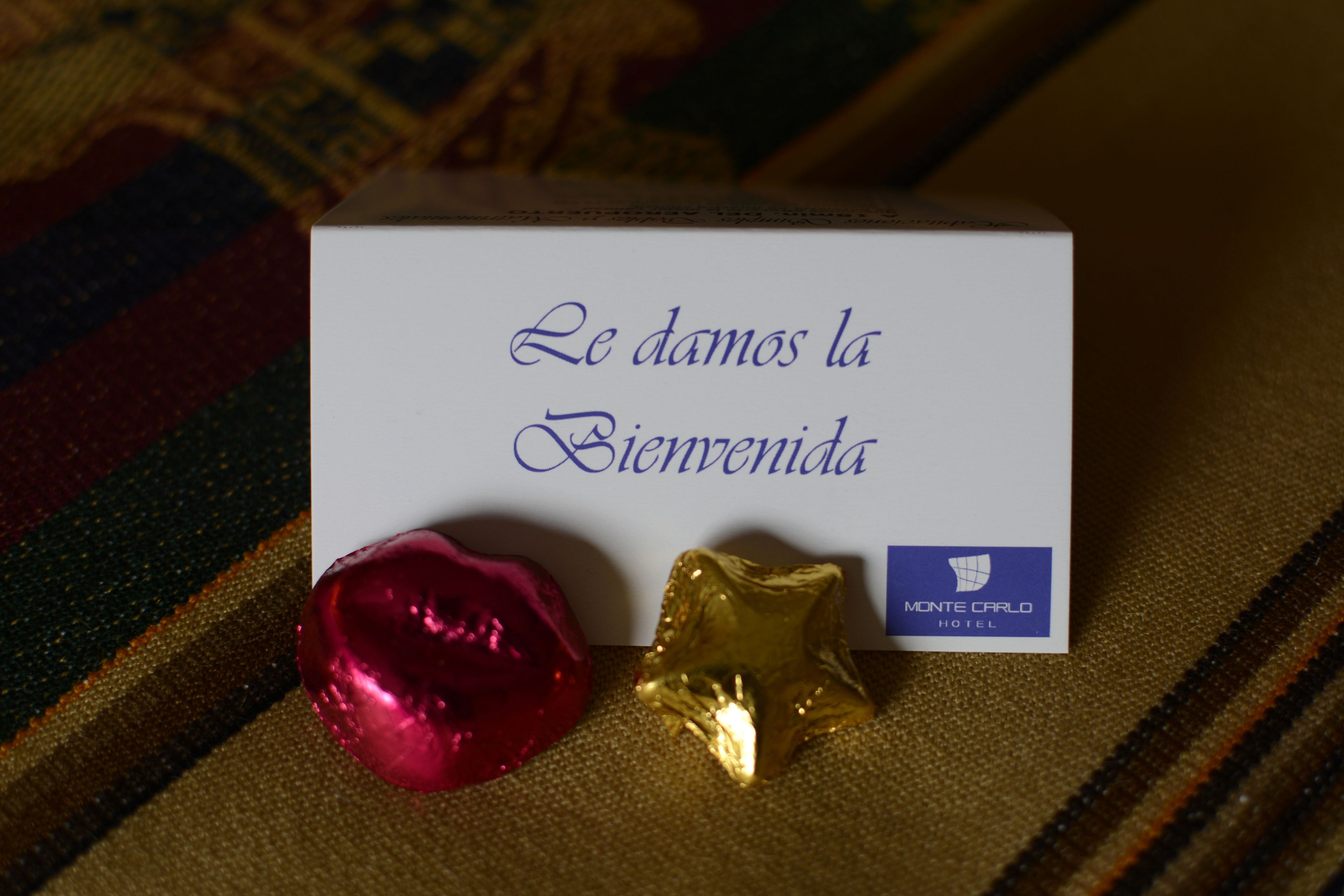 Photo - Hotel Monte Carlo