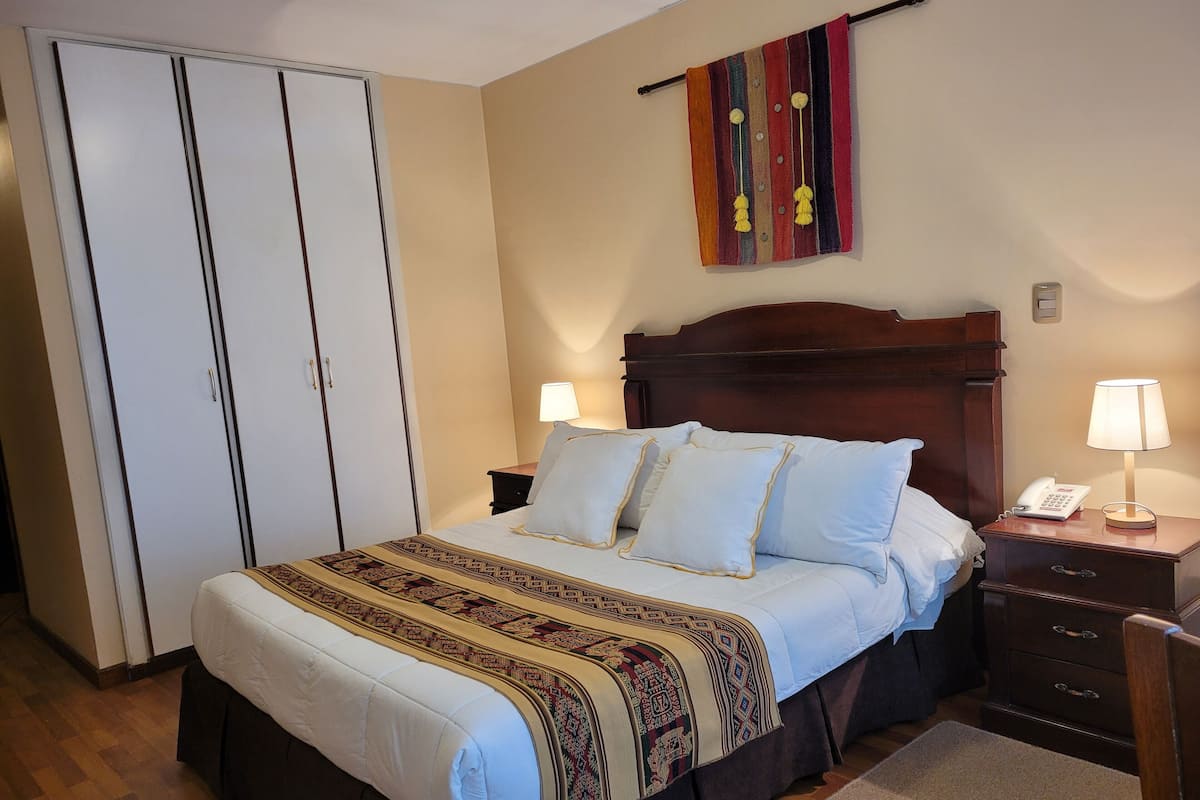 Standard Double Room, 1 Double Bed