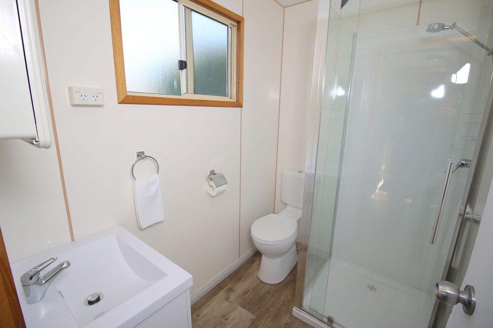 Beauty Point Tourist Park by null