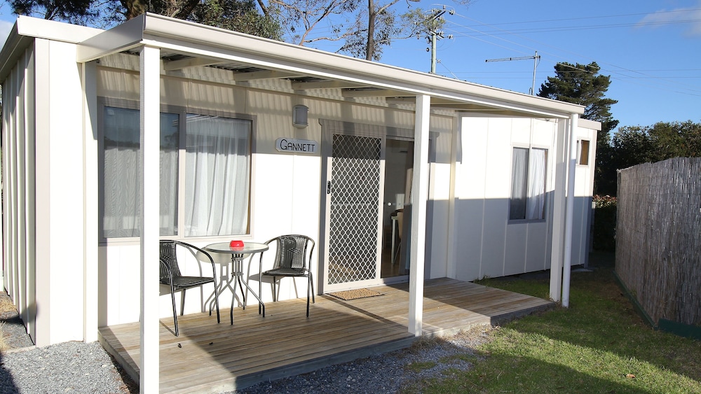 Beauty Point Tourist Park by null