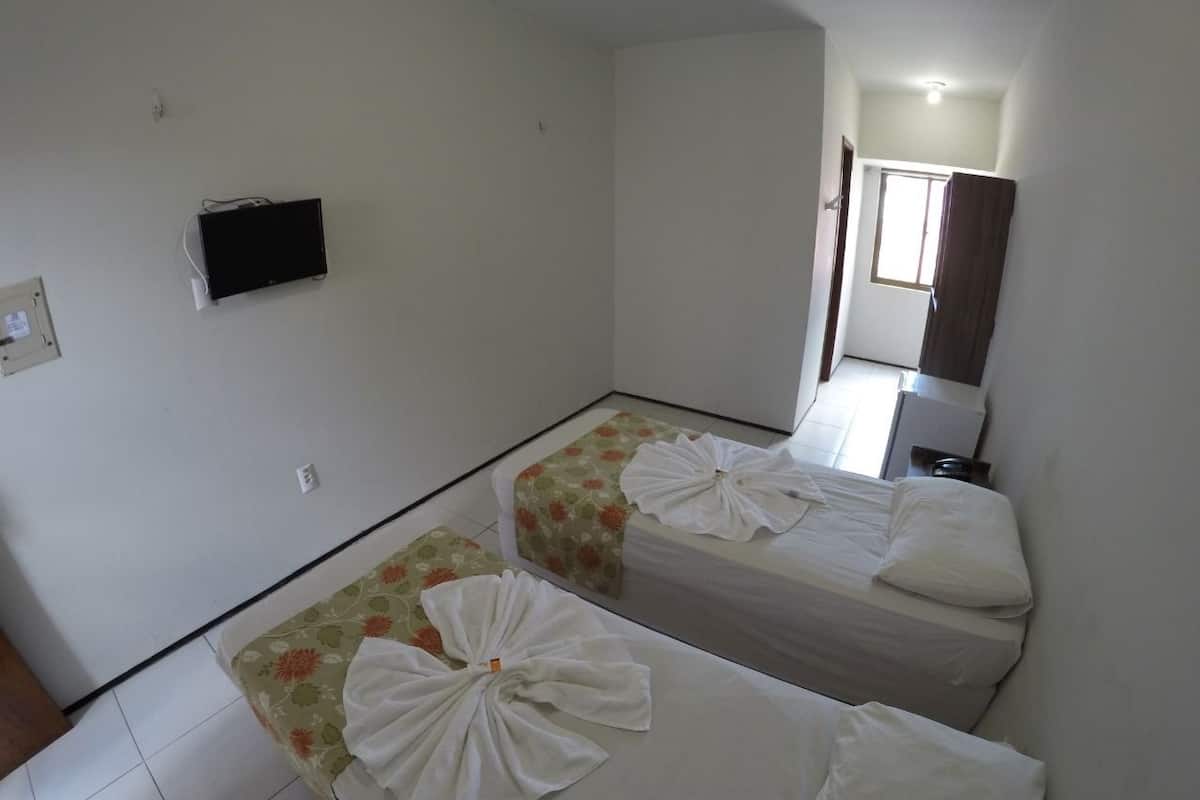 Standard Room | 1 bedroom, free WiFi, bed sheets