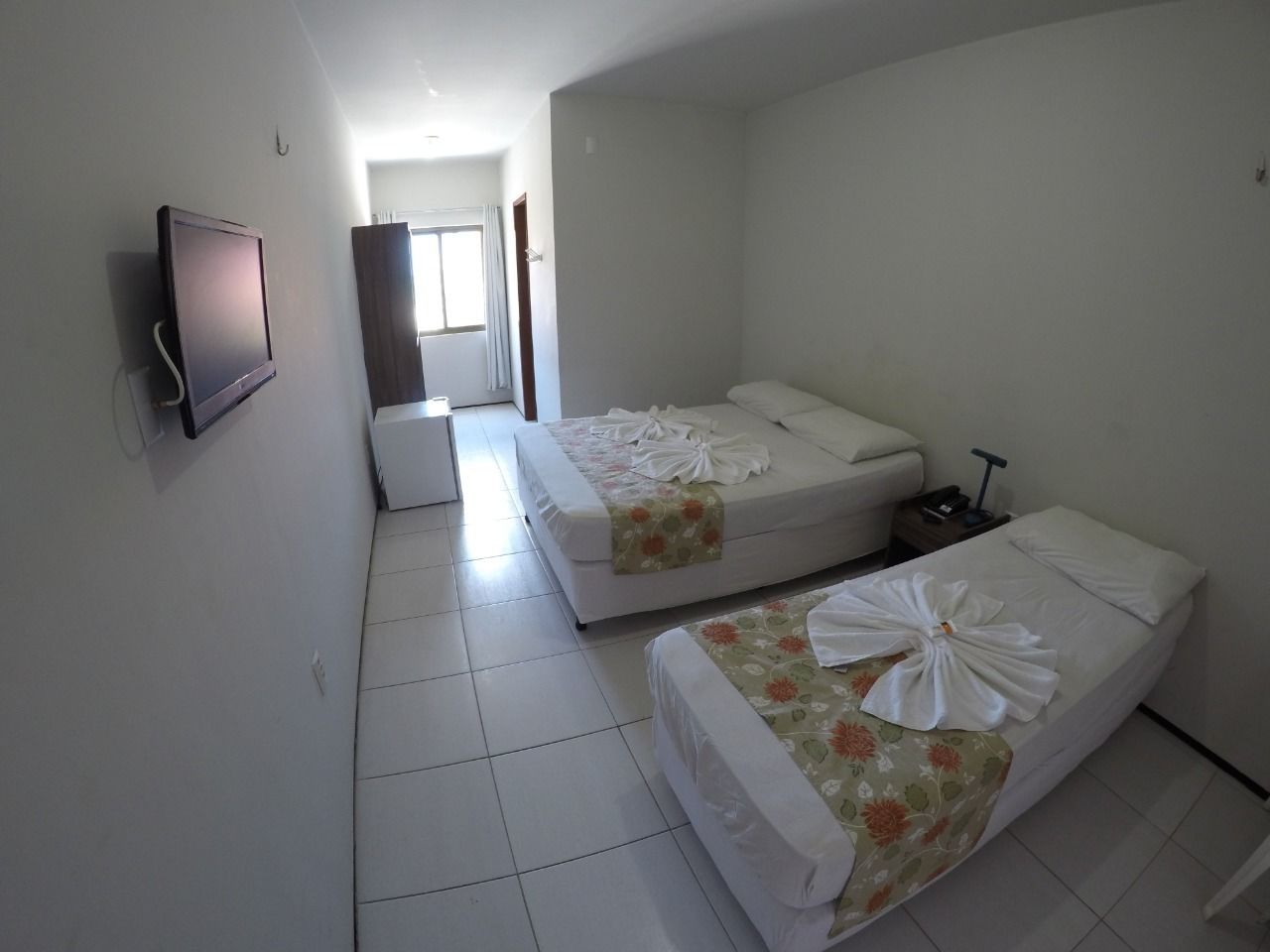 Foto - Iracema Mar Hotel