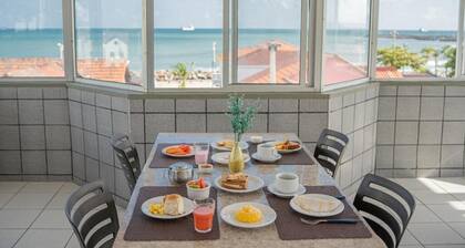 Iracema Mar Hotel