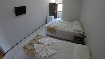 標準客房, 海景 | 免費 Wi-Fi、床單