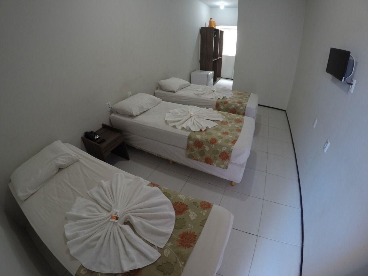 Foto - Iracema Mar Hotel