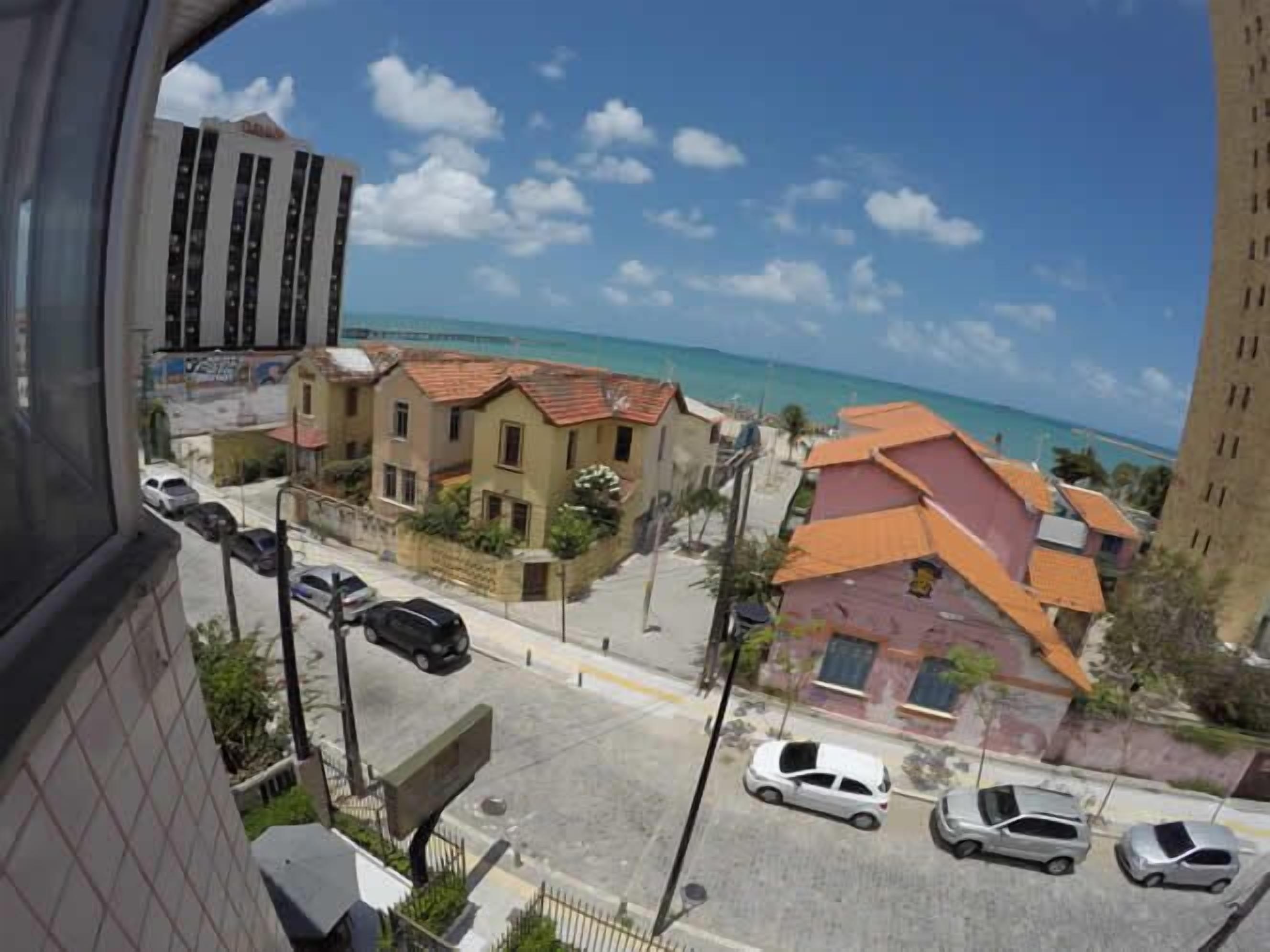 Foto - Iracema Mar Hotel