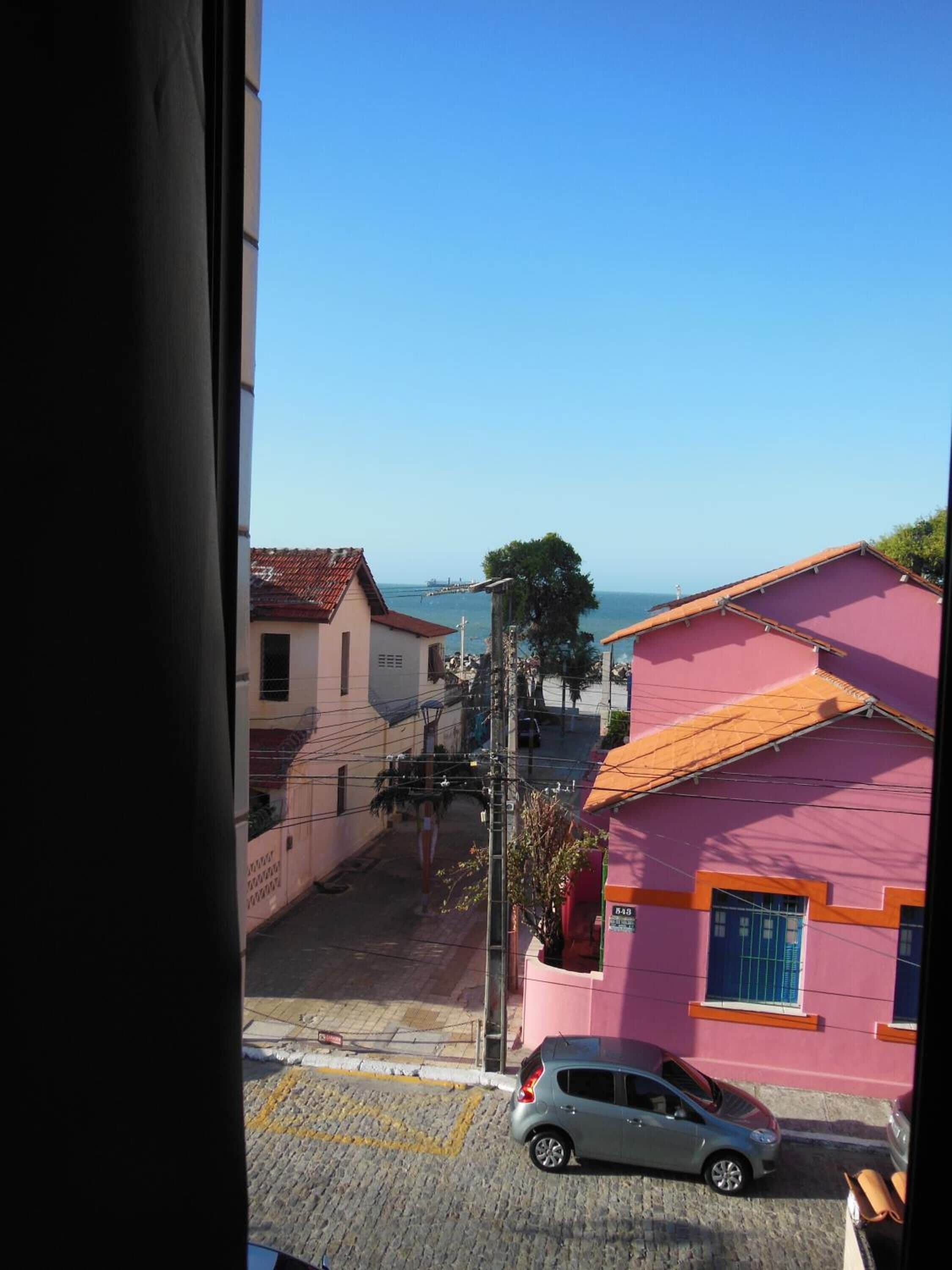 Foto - Iracema Mar Hotel