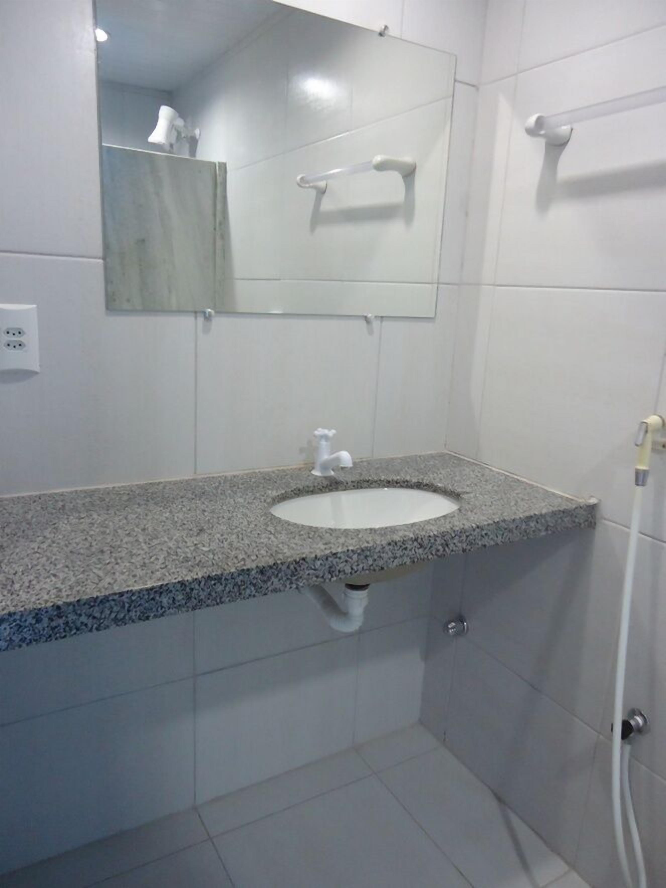 Foto - Iracema Mar Hotel