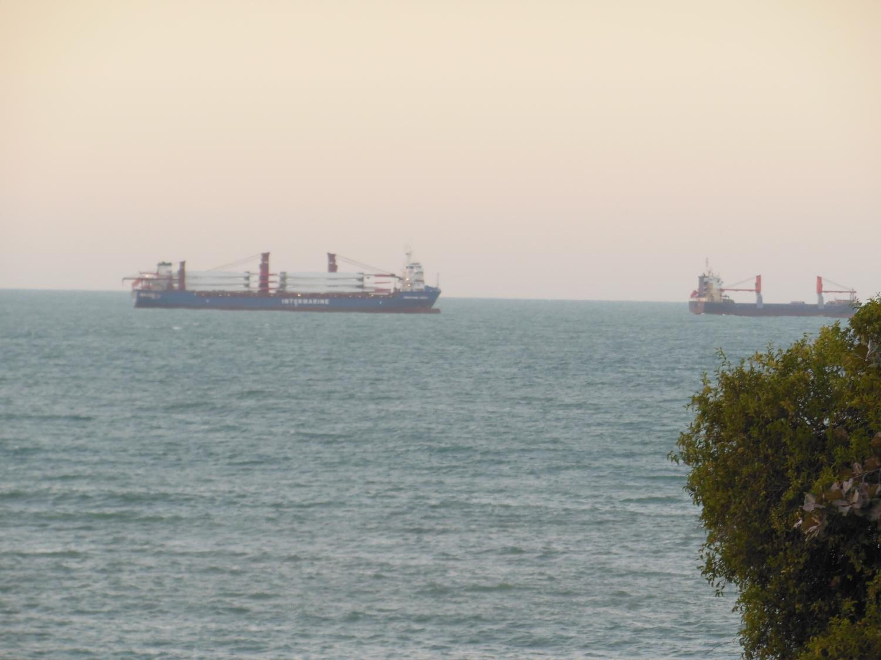 Foto - Iracema Mar Hotel