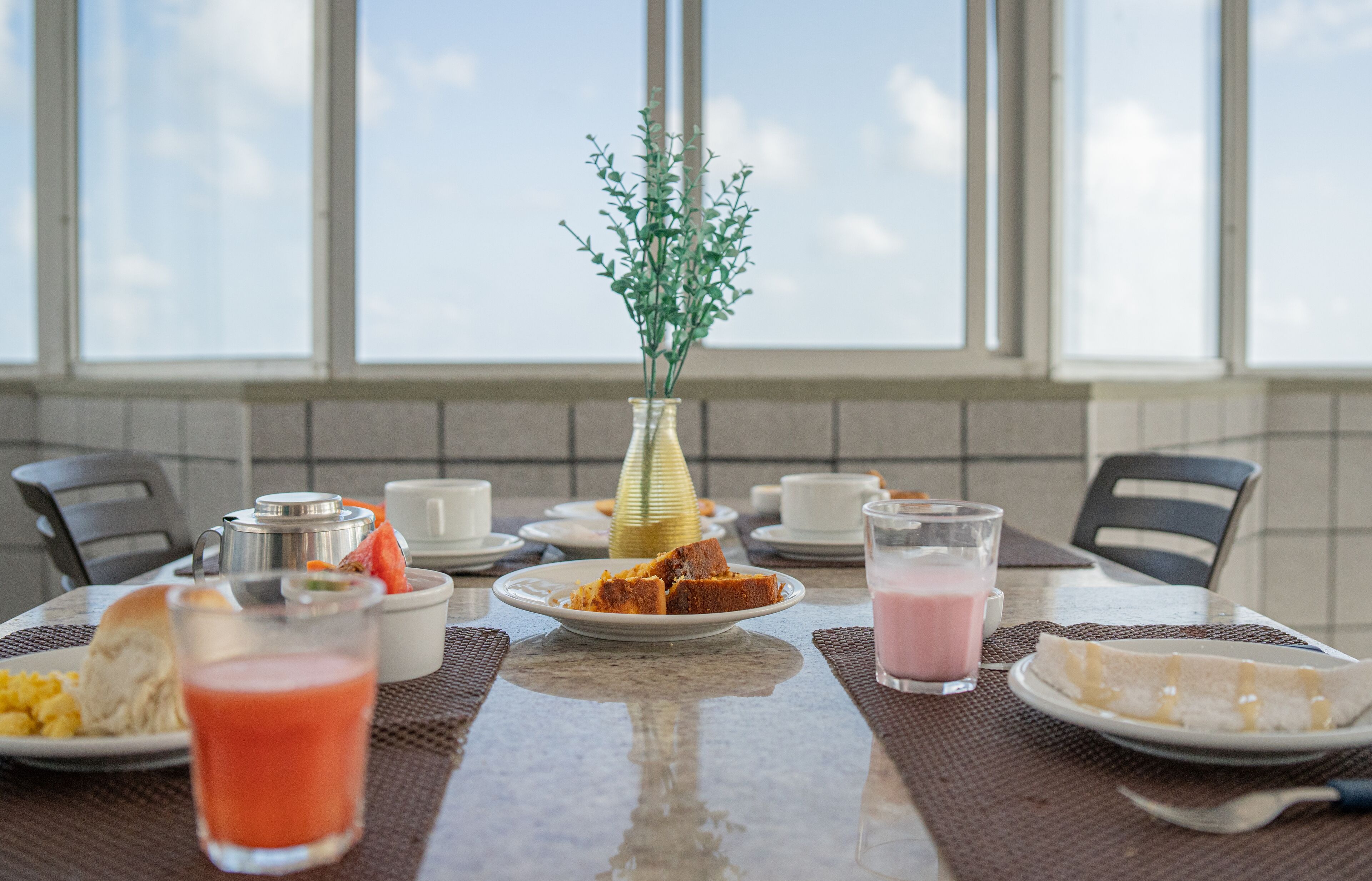 Foto - Iracema Mar Hotel