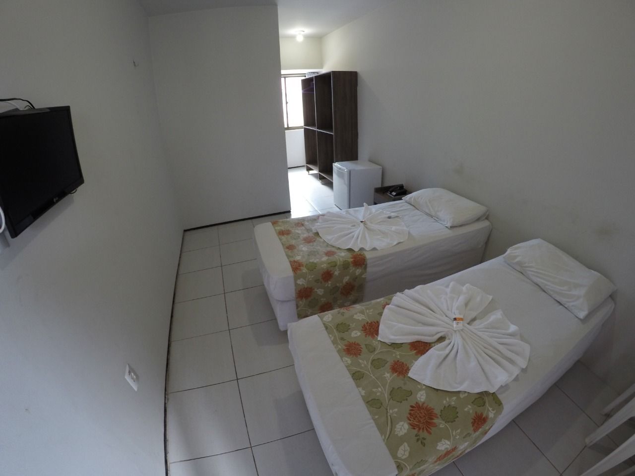 Foto - Iracema Mar Hotel