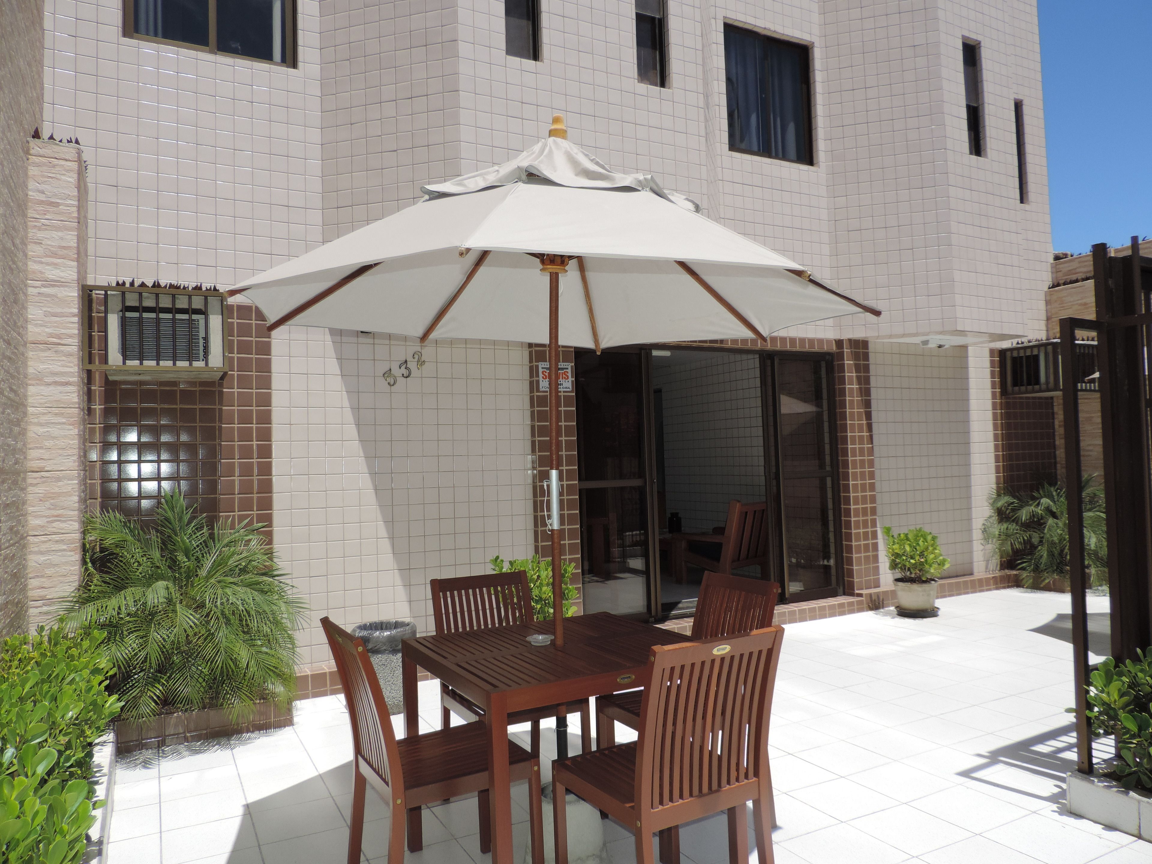 Foto - Iracema Mar Hotel