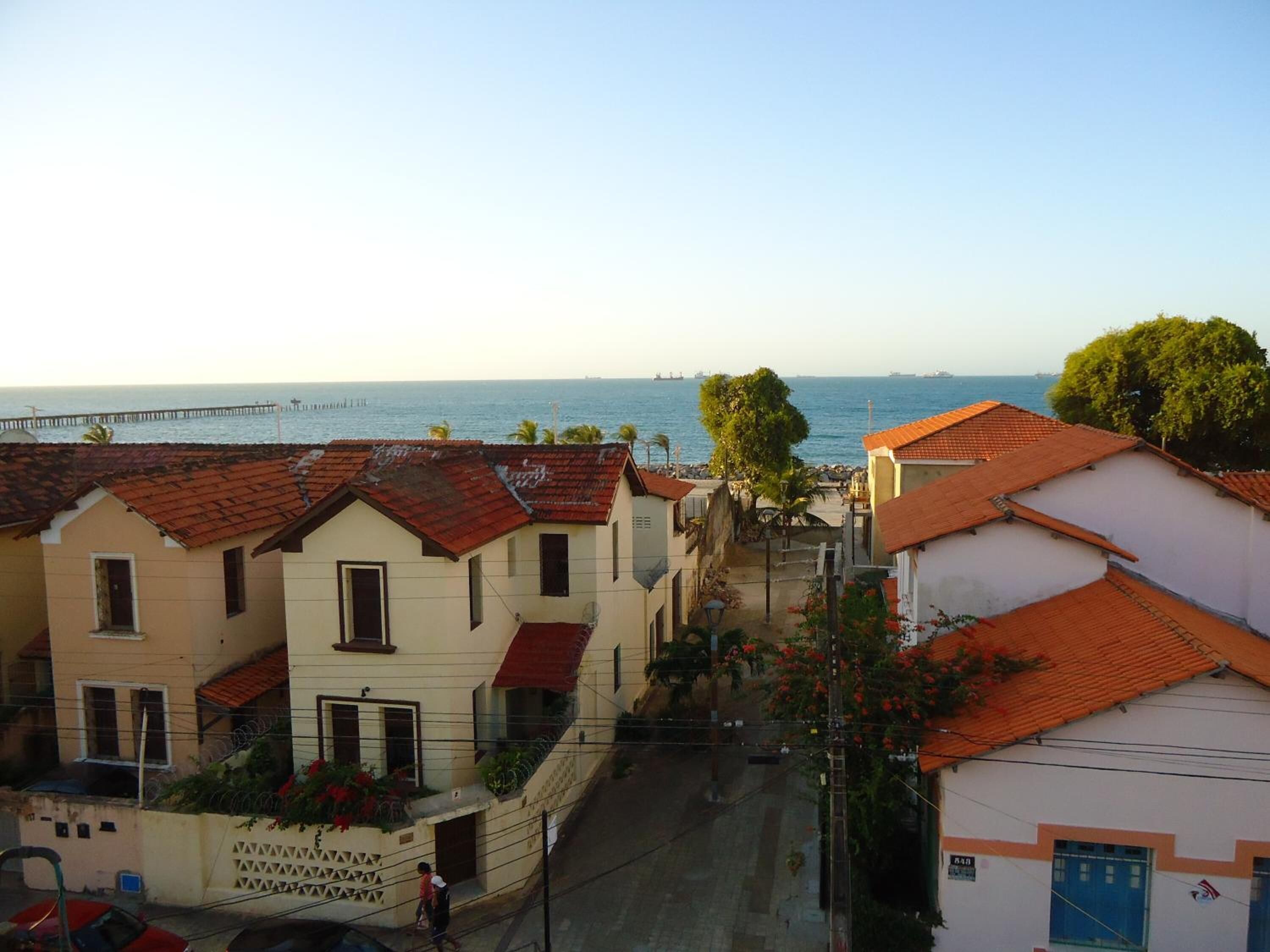 Foto - Iracema Mar Hotel