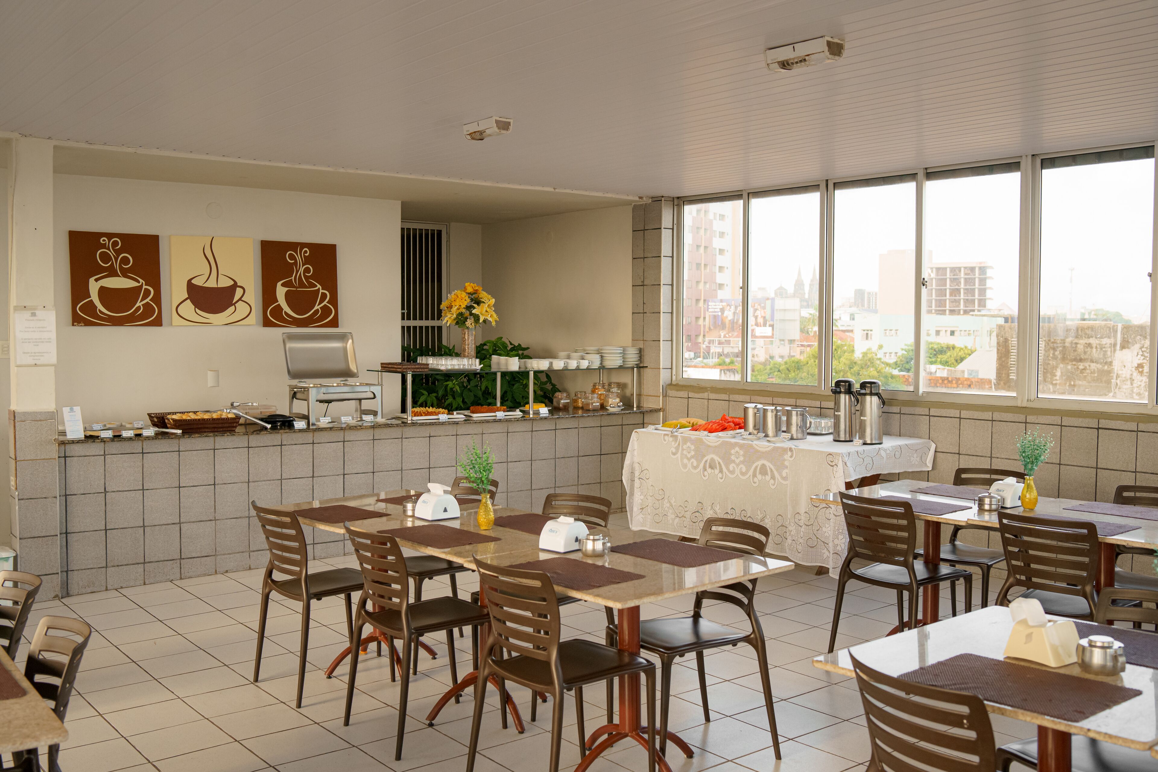 Foto - Iracema Mar Hotel