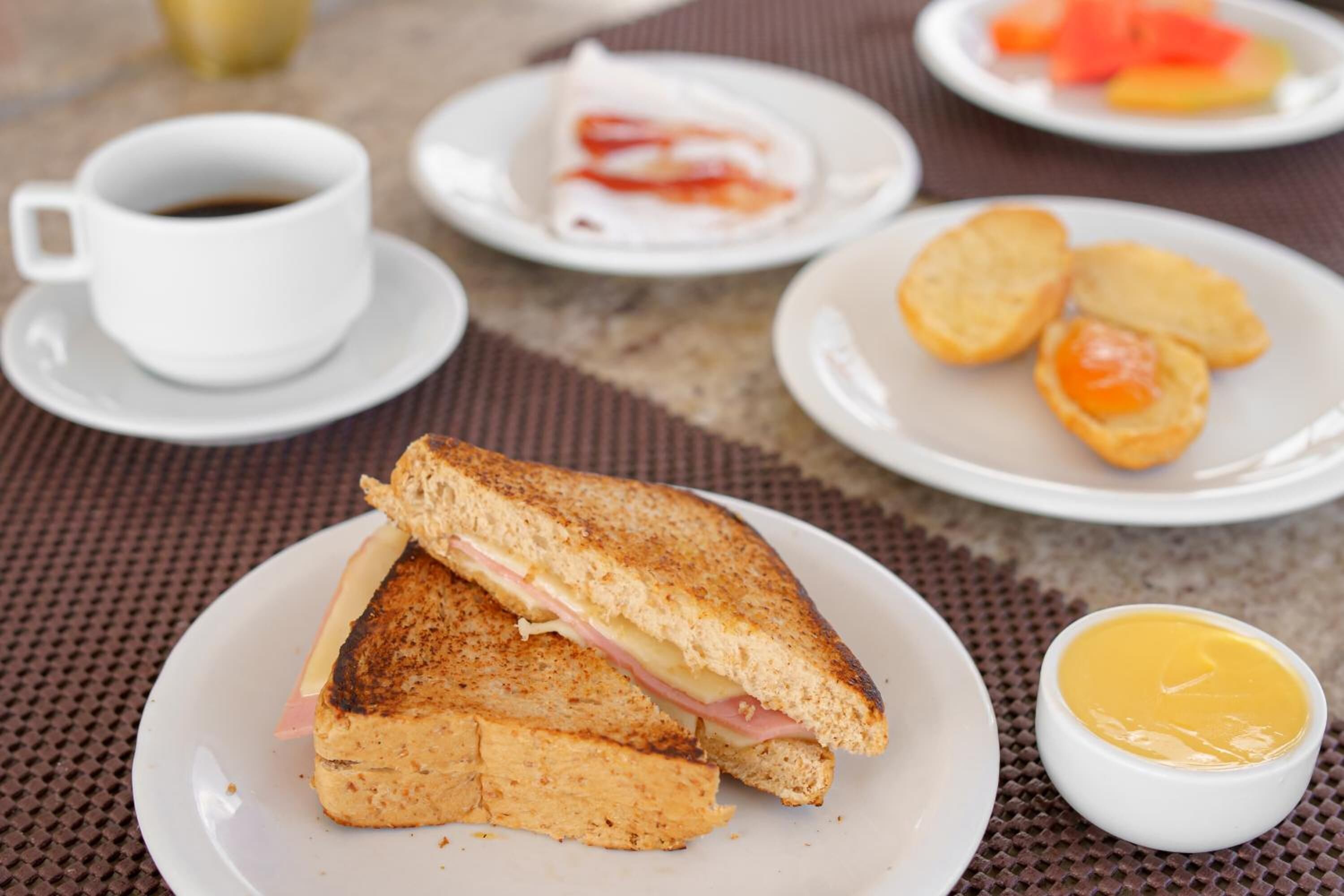 Foto - Iracema Mar Hotel