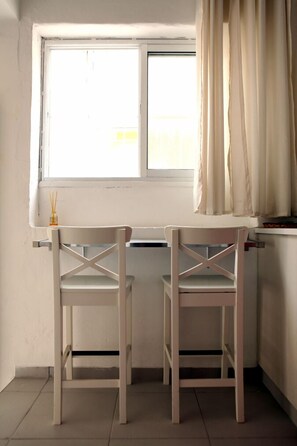 Détail de l’intérieur