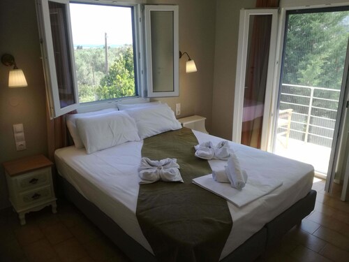 Rastoni Guest House Skopelos