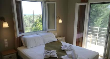 Rastoni Guest House Skopelos