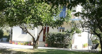 Rastoni Guest House Skopelos