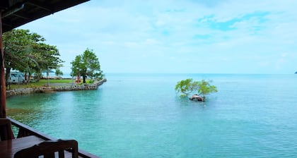 Chokdee Resort