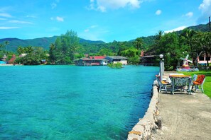 Lake - Chokdee Resort (Ko Chang)