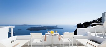 Gorgona Villas