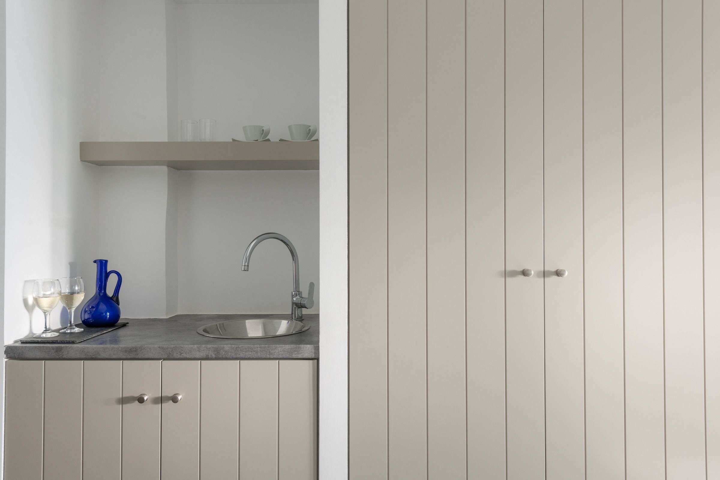 double room | in-room safe, free cots/infant beds, free wifi, bed sheets