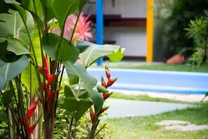 Exterior - Santorini Flats (Marechal Deodoro)