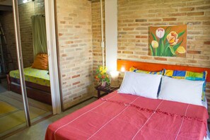 Free WiFi - Santorini Flats (Marechal Deodoro)