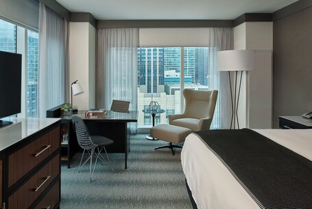 Loews Chicago Hotel - Image 66