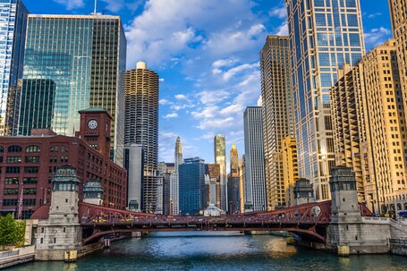 Loews Chicago Hotel - Image 54