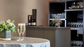 Banquet hall - Loews Chicago Hotel (Chicago)