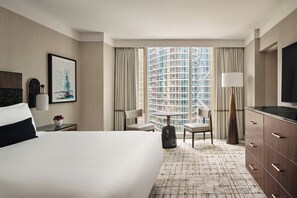Room - Loews Chicago Hotel (Chicago)