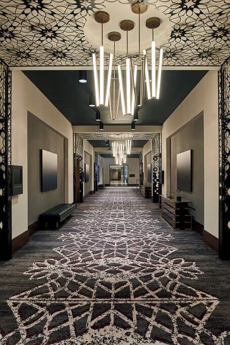 Loews Chicago Hotel - Image 85