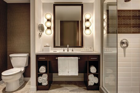 Loews Chicago Hotel - Image 73