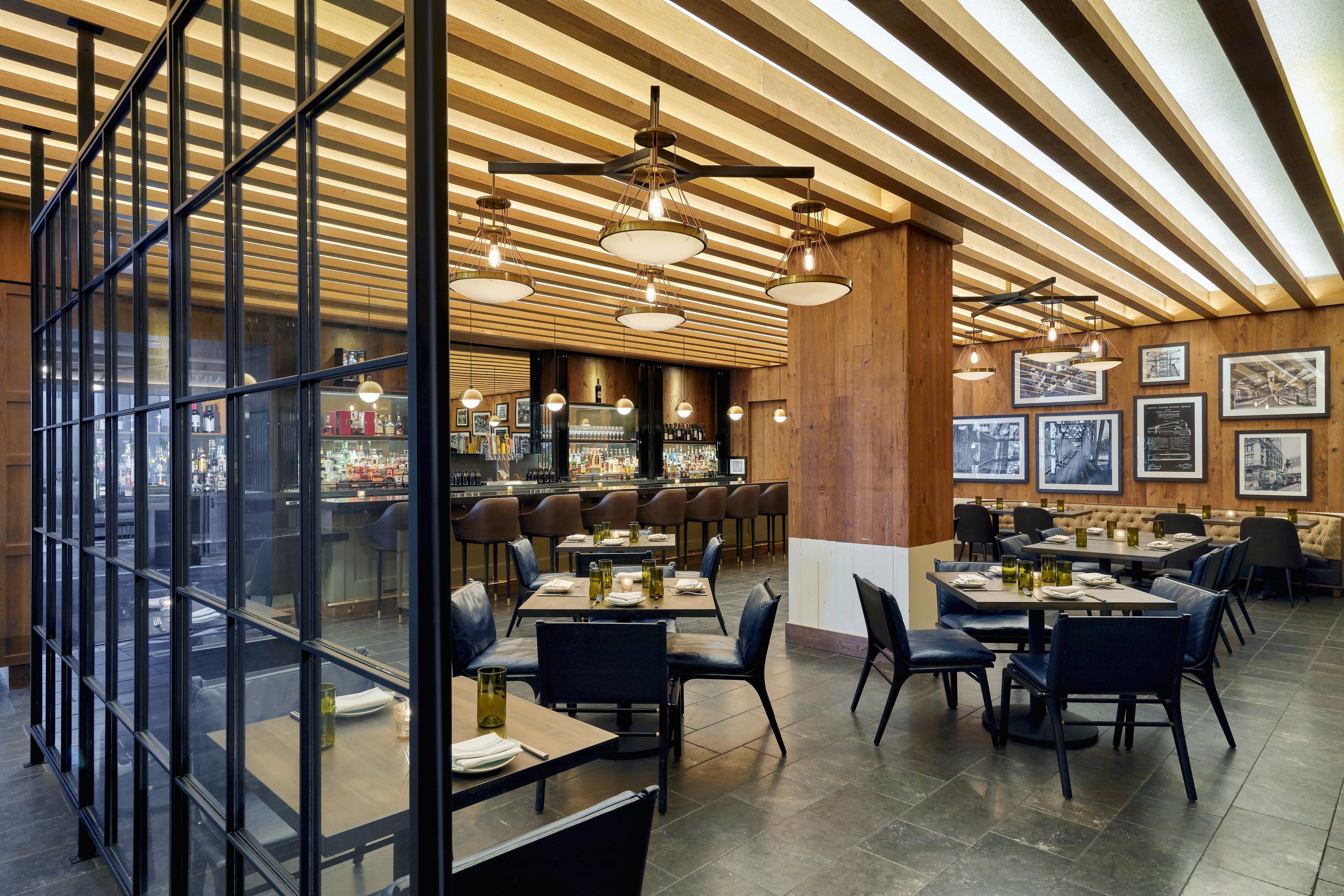 daily to-go breakfast for a fee