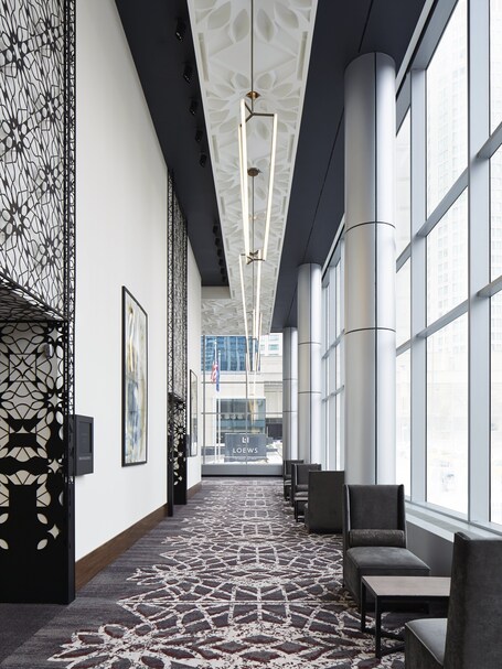 Loews Chicago Hotel - Image 44