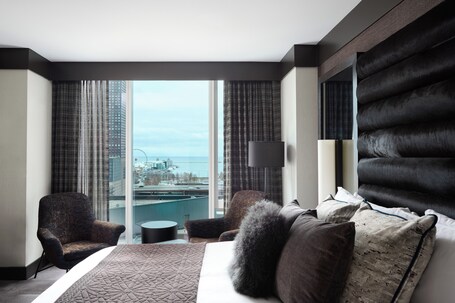 Loews Chicago Hotel - Image 64