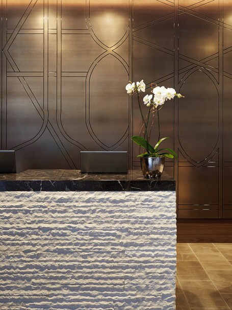 Loews Chicago Hotel - Image 47